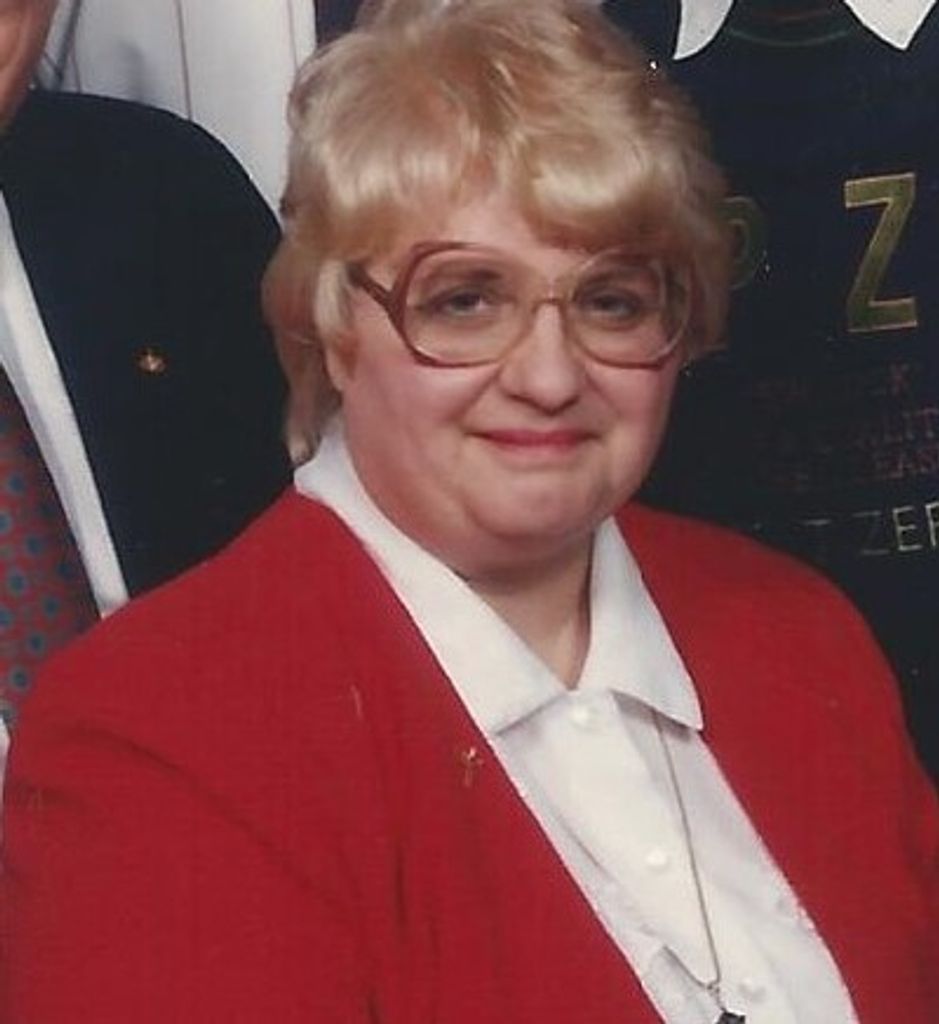 Lois A. Beck