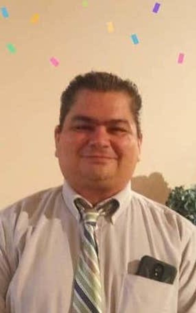 Eduardo Rene Salazar Pena