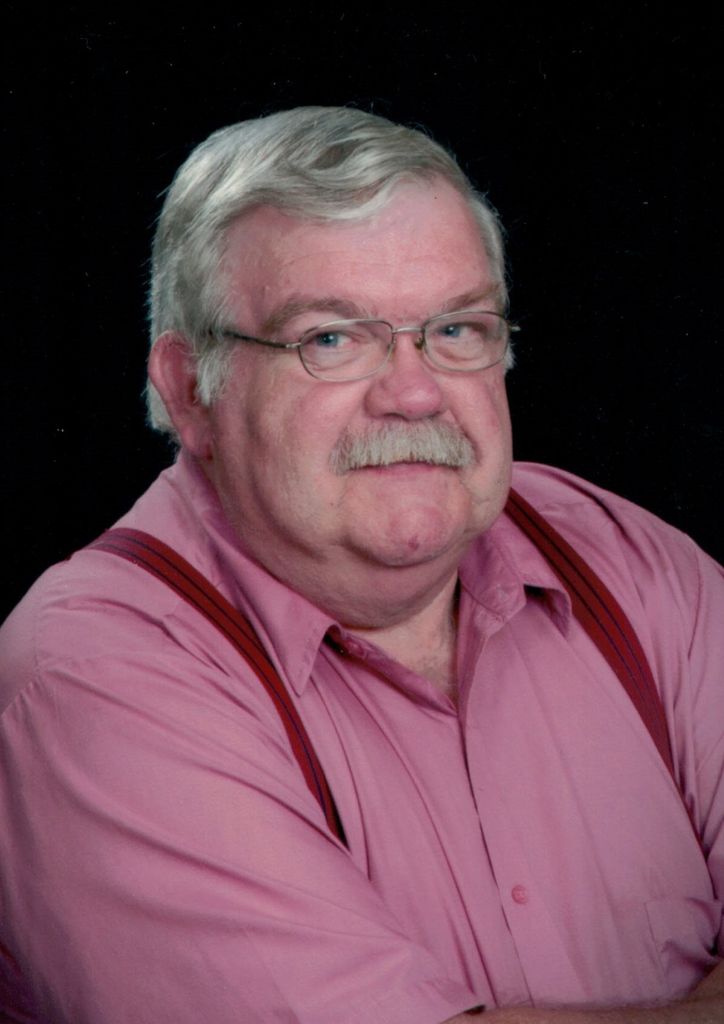John Elmore Godfrey Profile Photo