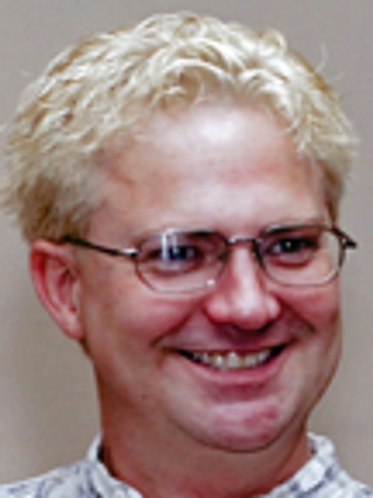 David Einspahr