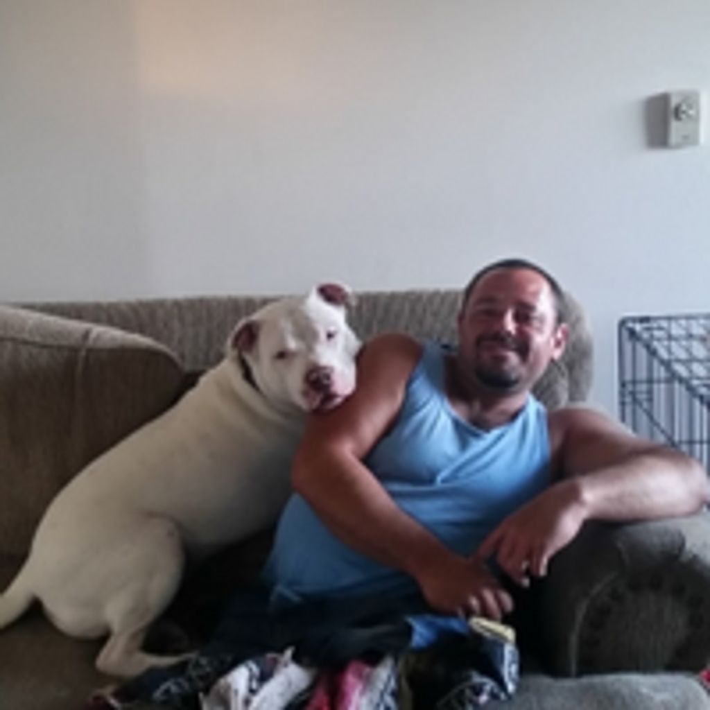 Johnny J Jones Profile Photo