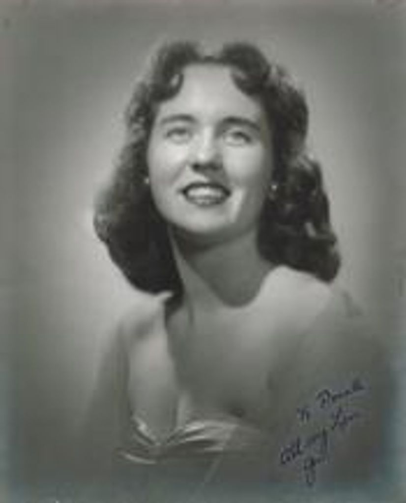 Genevieve Morris Reed