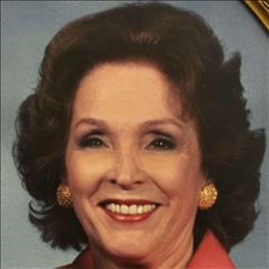 Alma Mae Turner Profile Photo