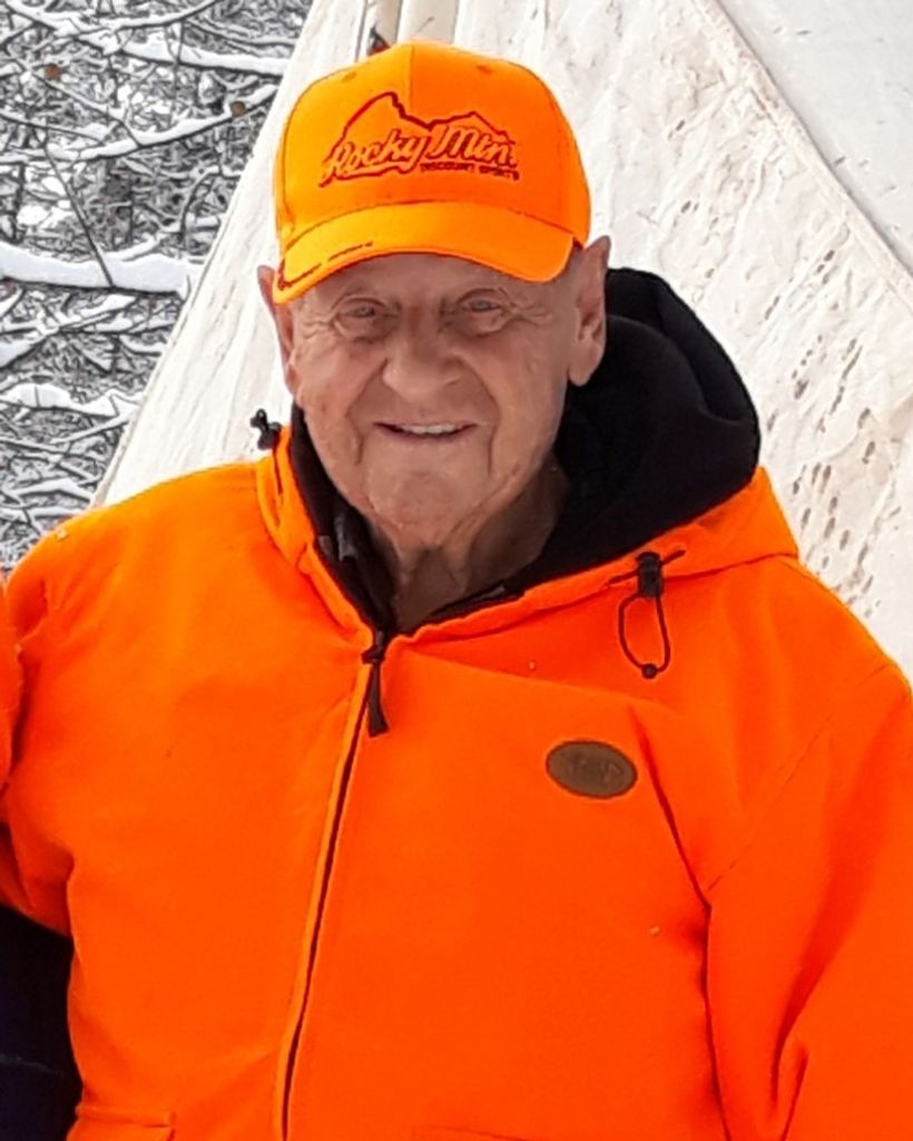 Robert Kenneth Pavey