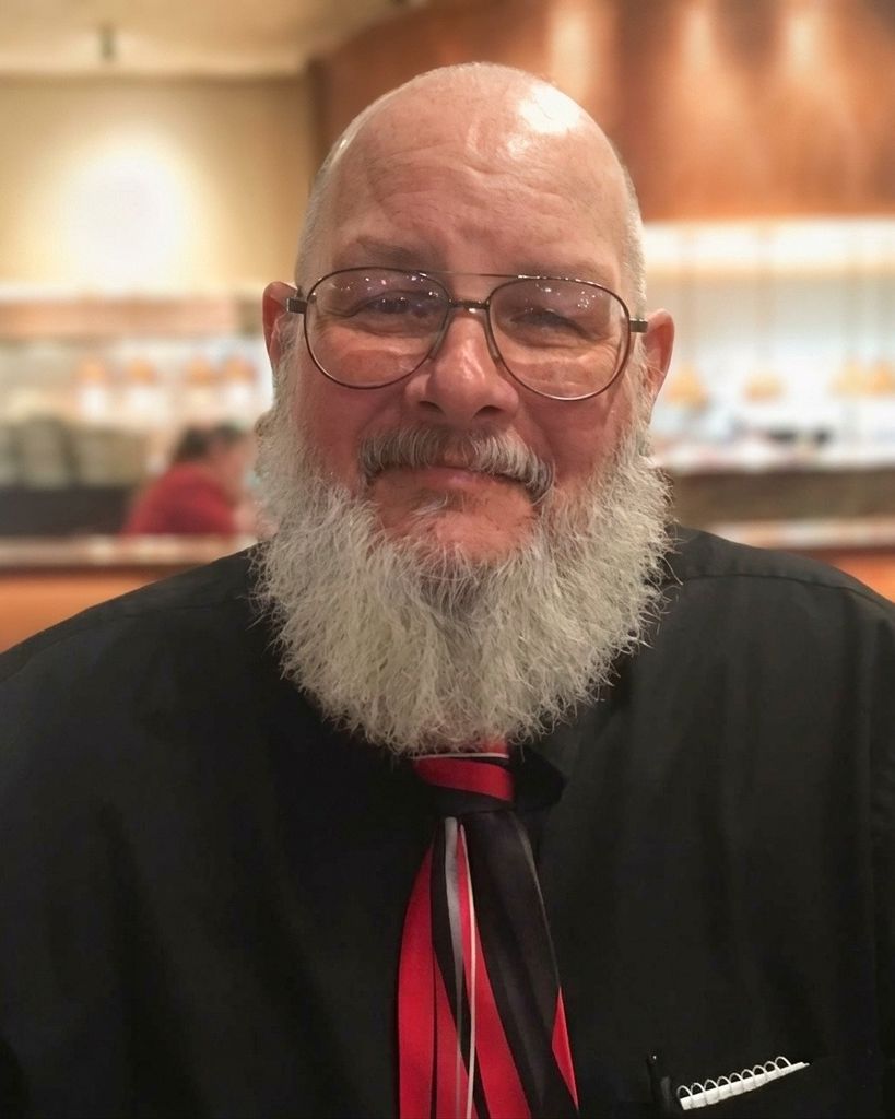 Nathan Watkins Profile Photo