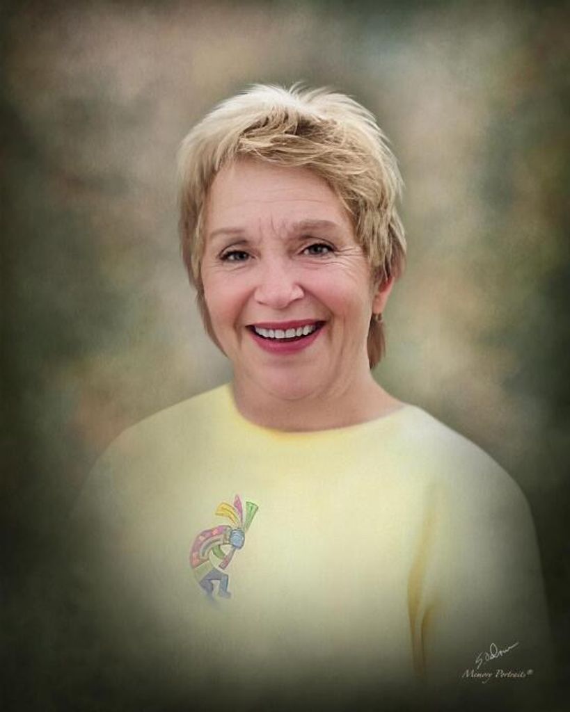 Betty Shepard Profile Photo