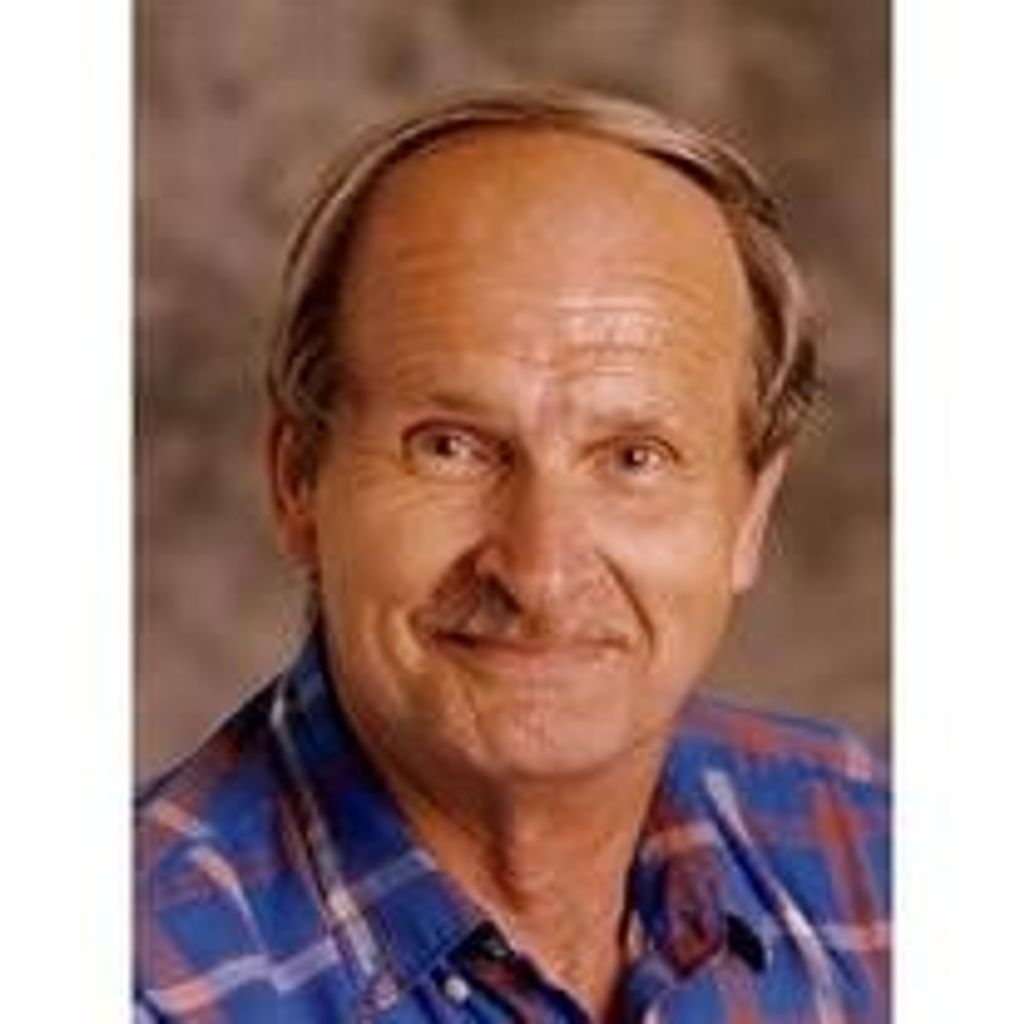 Timothy Allen Ward