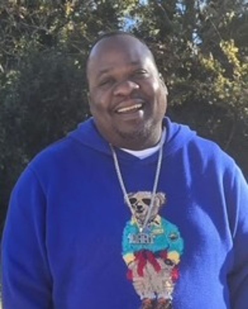 Timothy Davis Williams