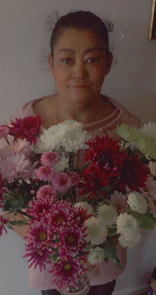 Maria Mireles De Bonilla