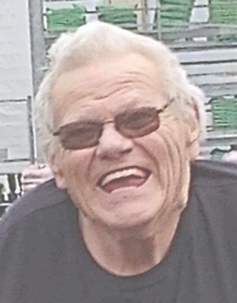 Lewis Allen Lane Profile Photo