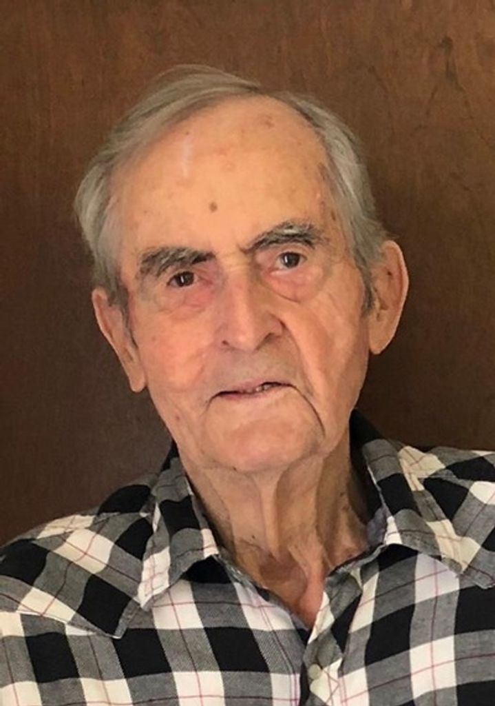 Verne O. Tankersley Profile Photo