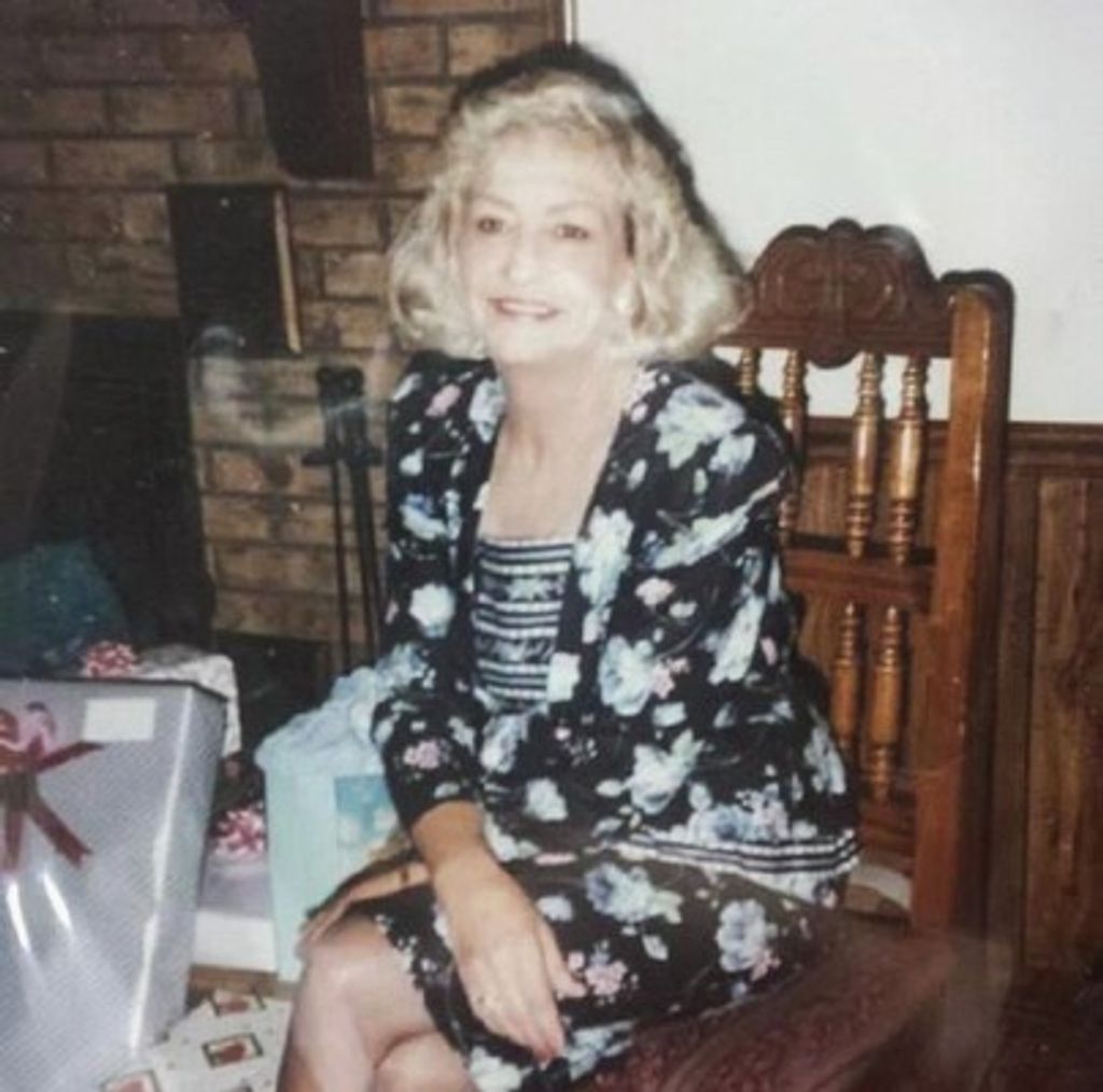 Maxine Stewart Profile Photo