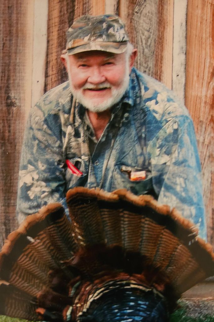 George Wesley Dykes Profile Photo