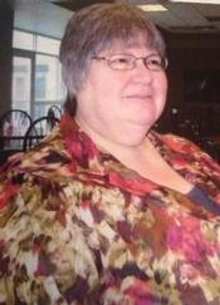 Valorie Deann "Val" Smith