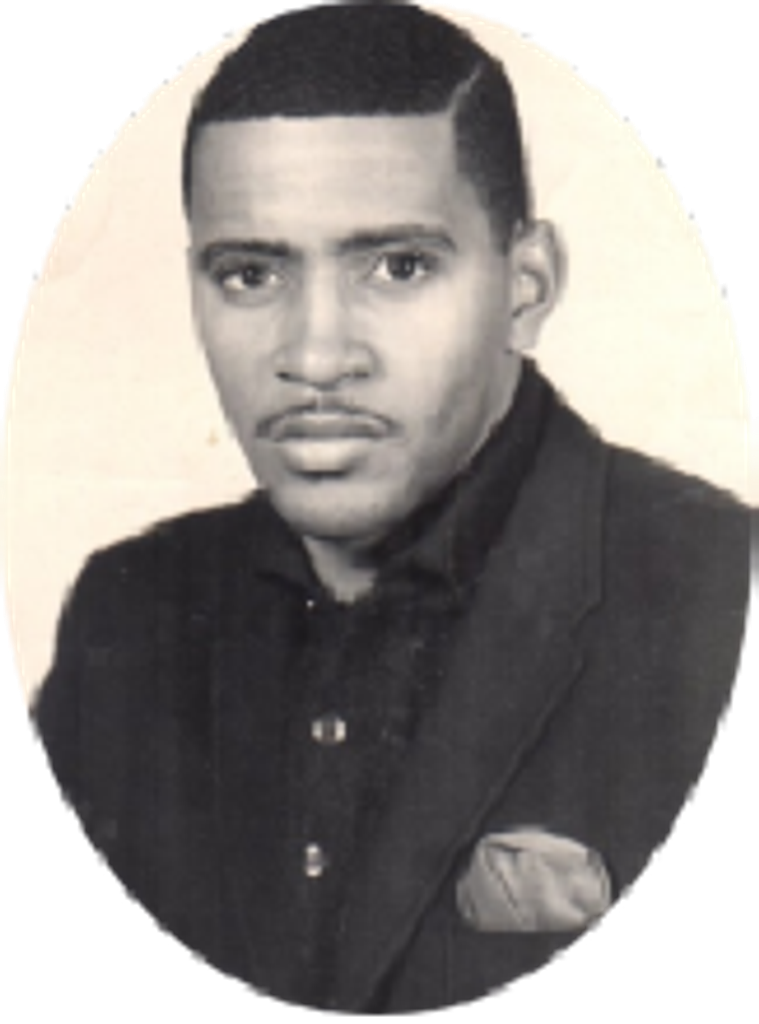 Reginald Bruce Hargett