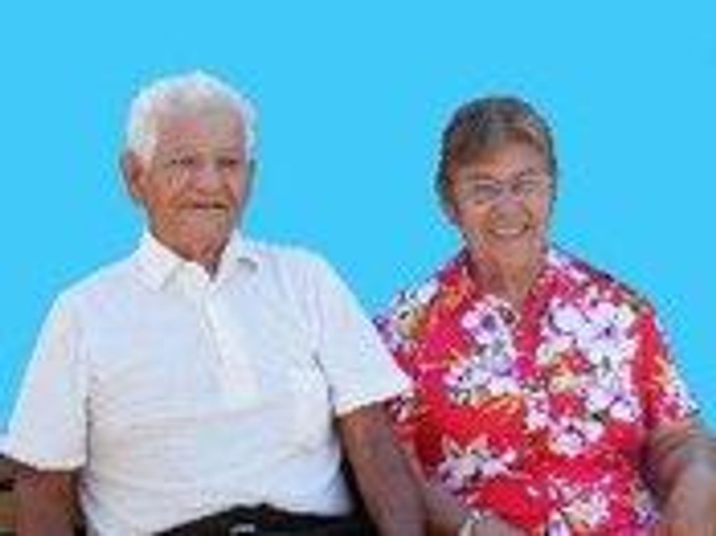 Salvador R. Granados