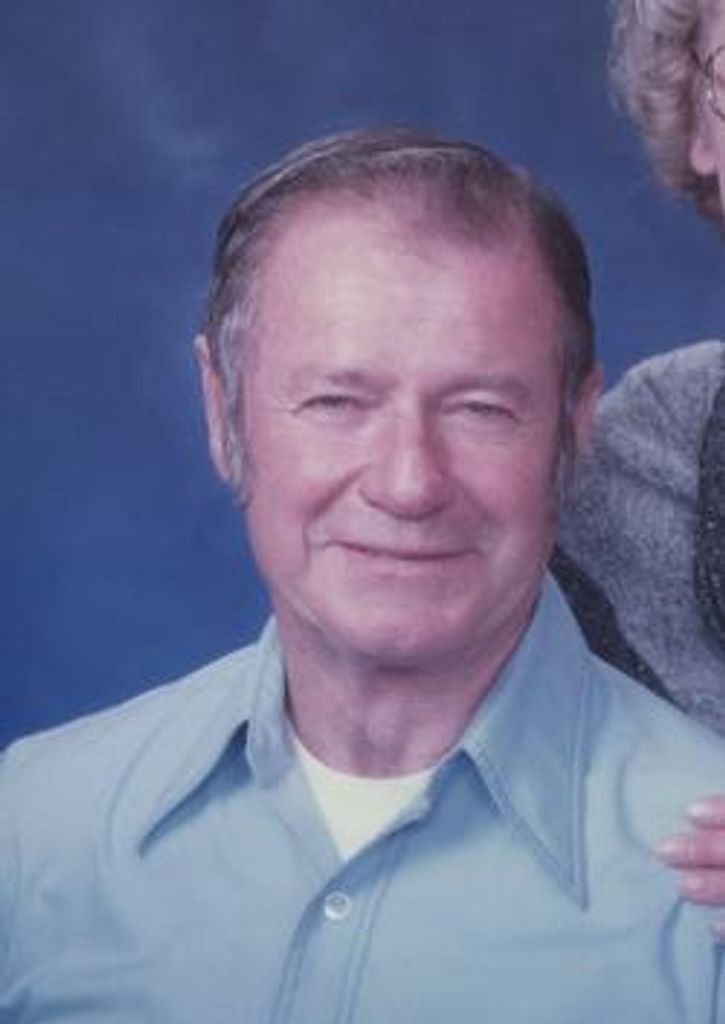 Donald K. Beatty