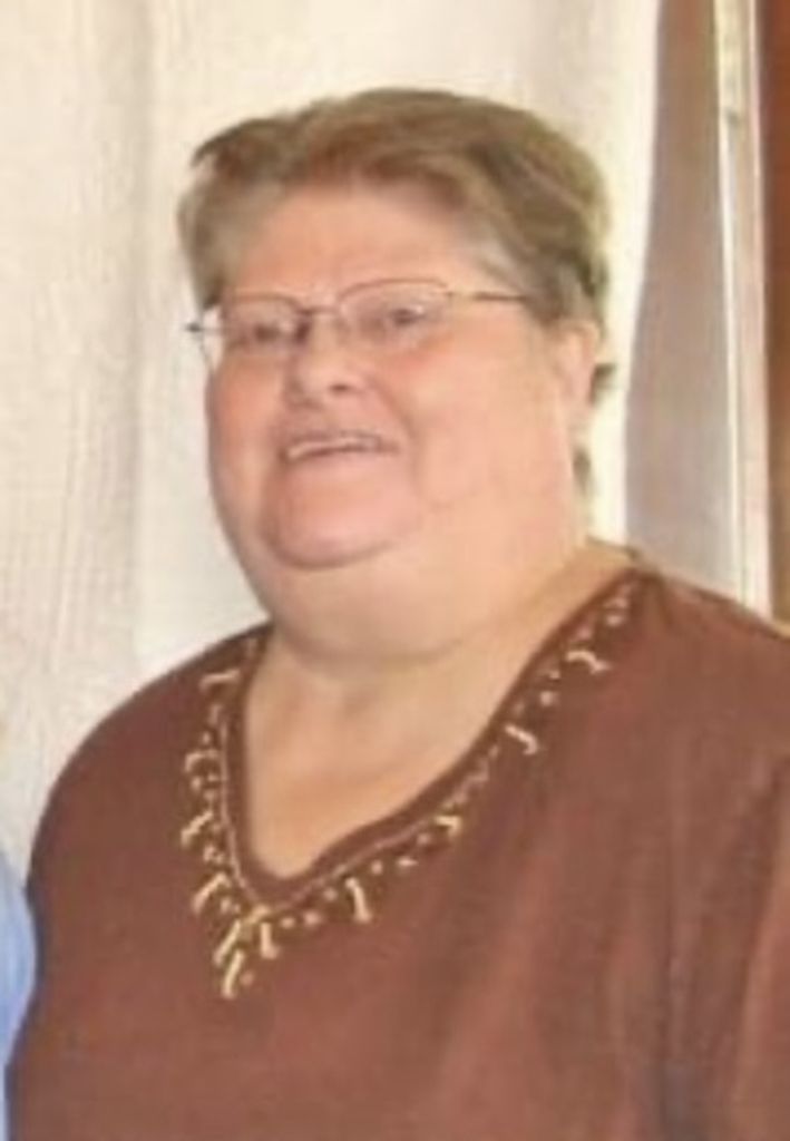 Janet M. Huff Profile Photo