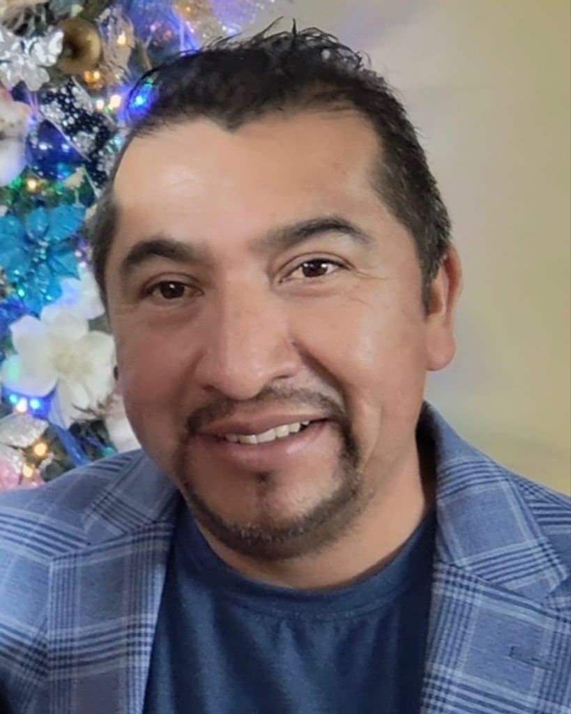 Erick Saul Segura Sanchez Profile Photo