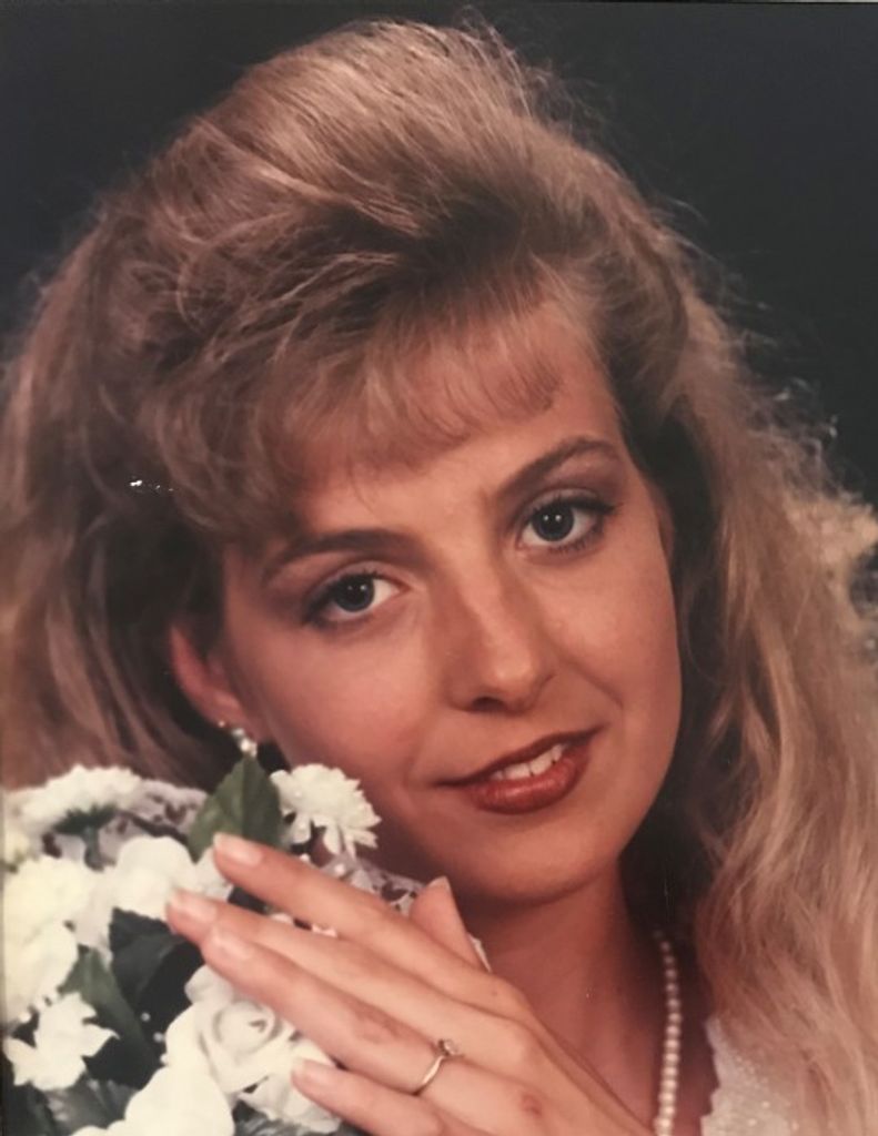 Teresa Miller Profile Photo