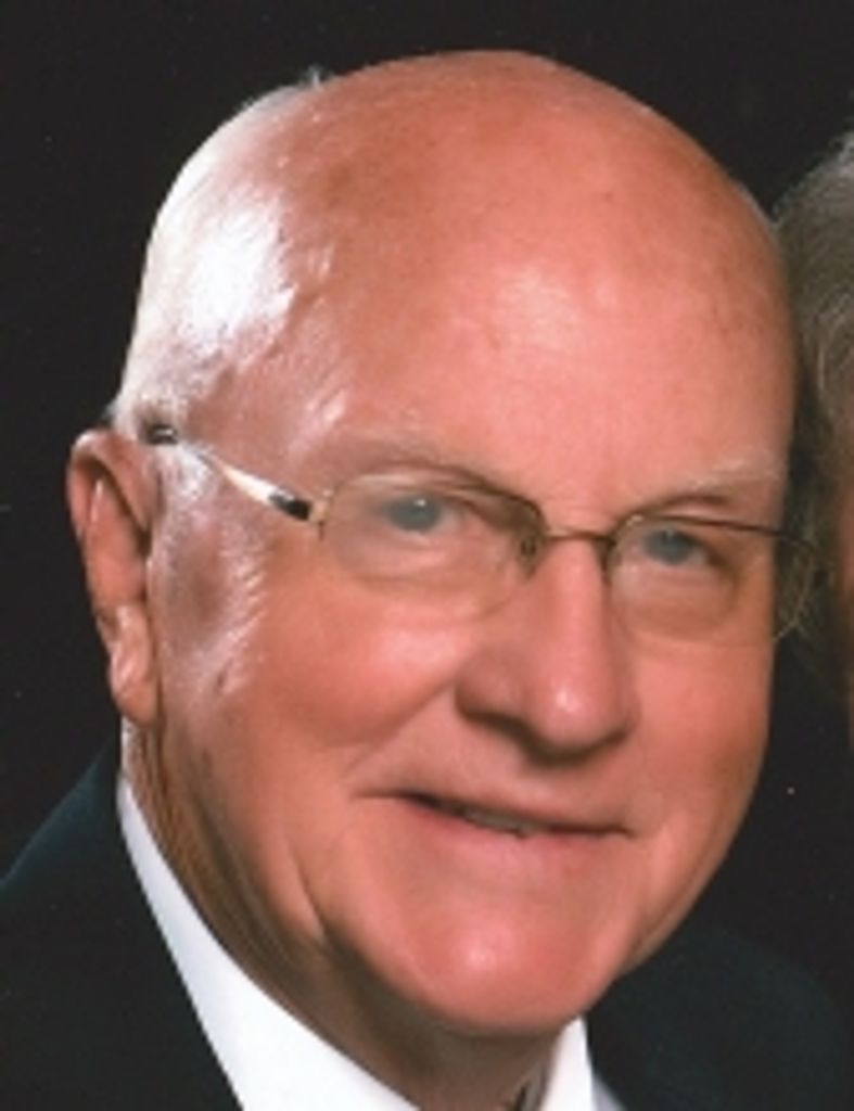 Lawrence Franklin Mathews