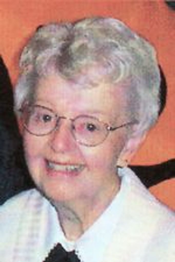 Betty W. Vejnar