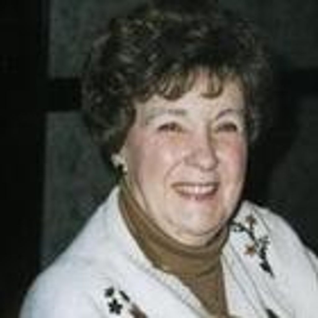 Catherine M. Taafe