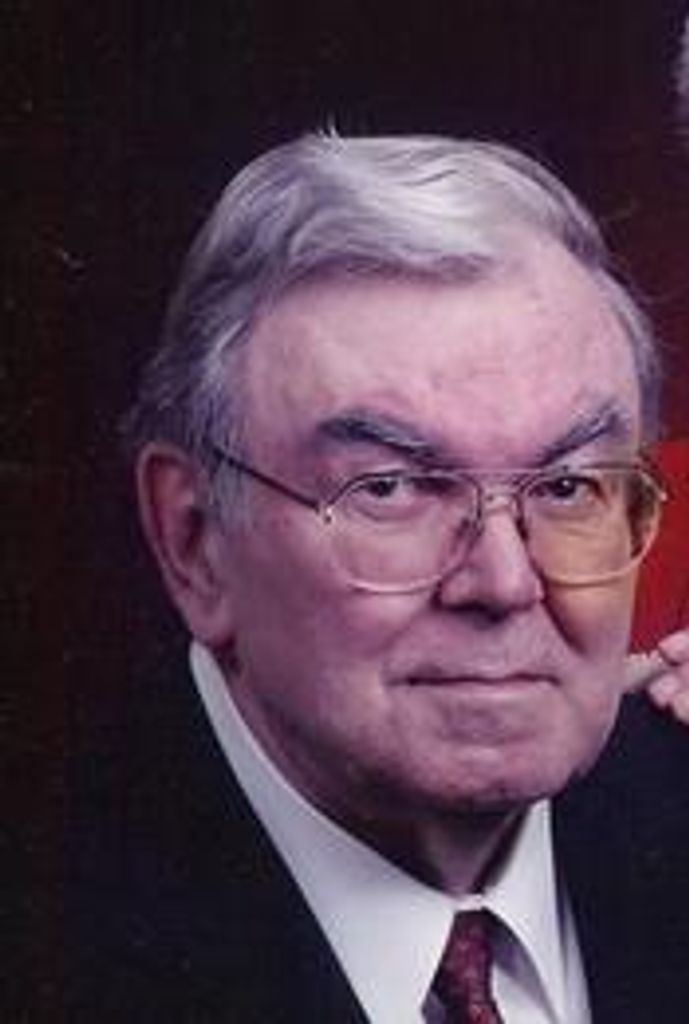 Joseph L. Sperl