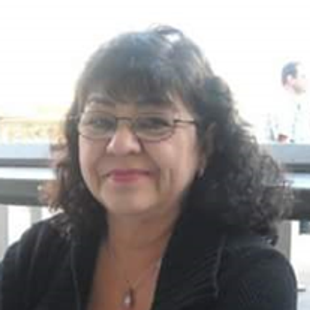 Sylvia Villarreal