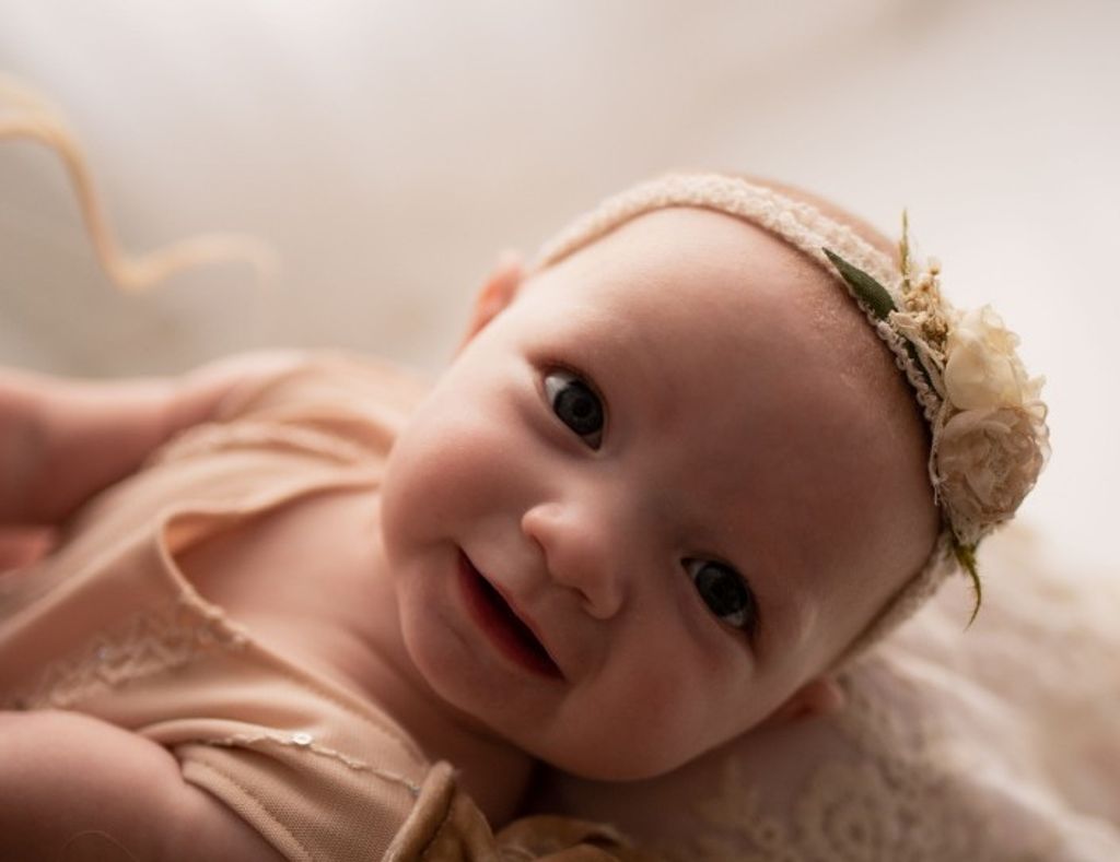 Laramie Kayelene Schwab