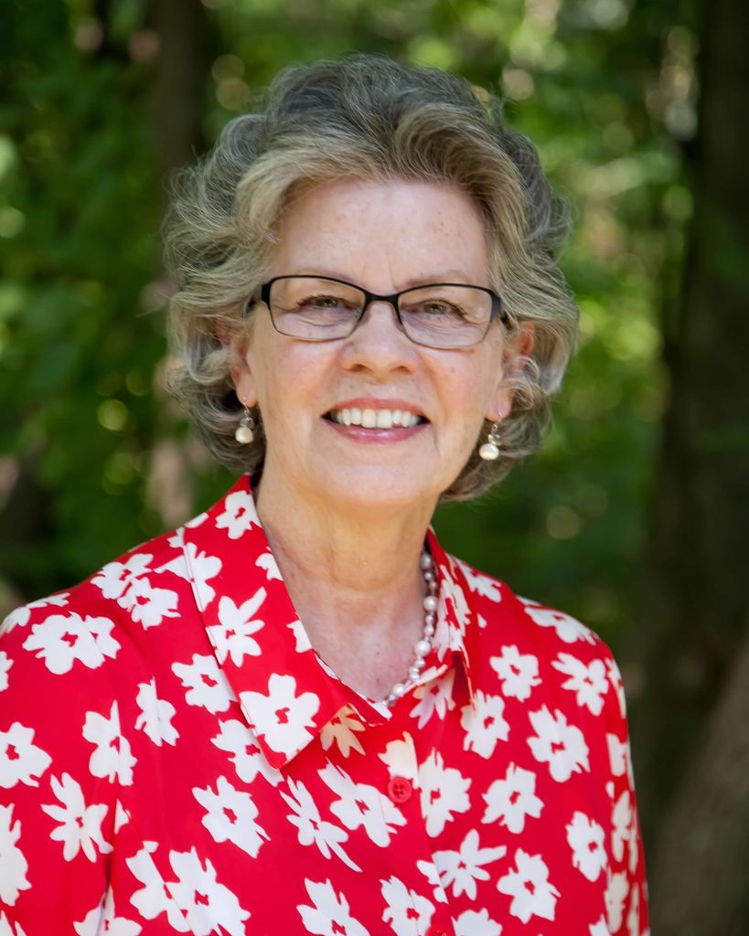 Sharon Rose McCarty Profile Photo