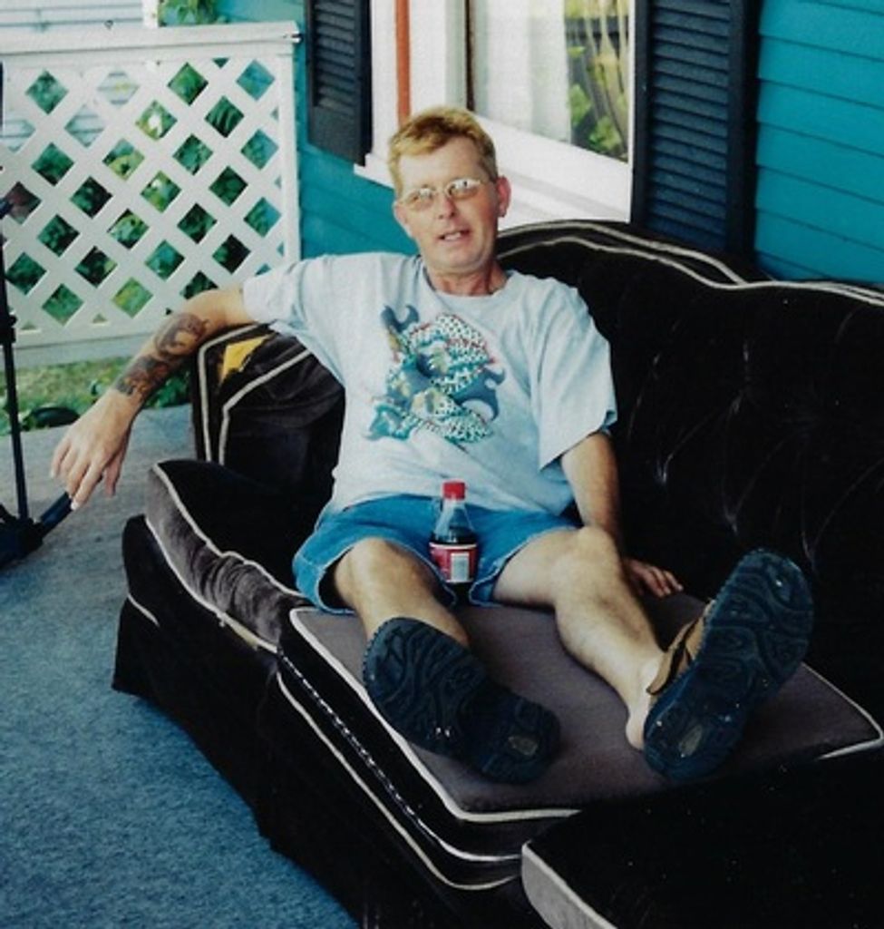 John Norris Hicks Profile Photo