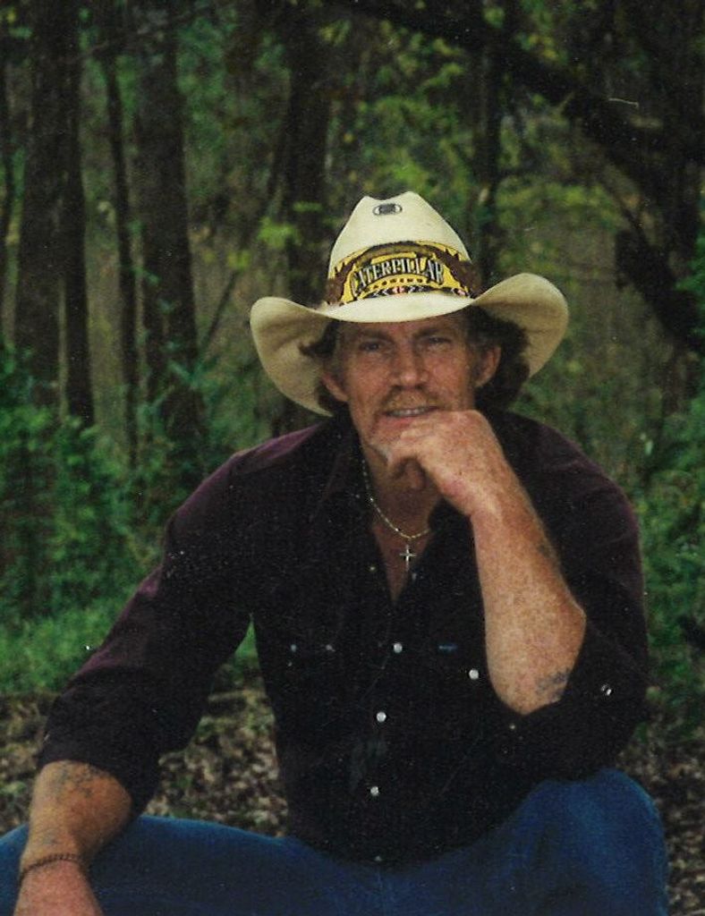David Eugene Turner Profile Photo