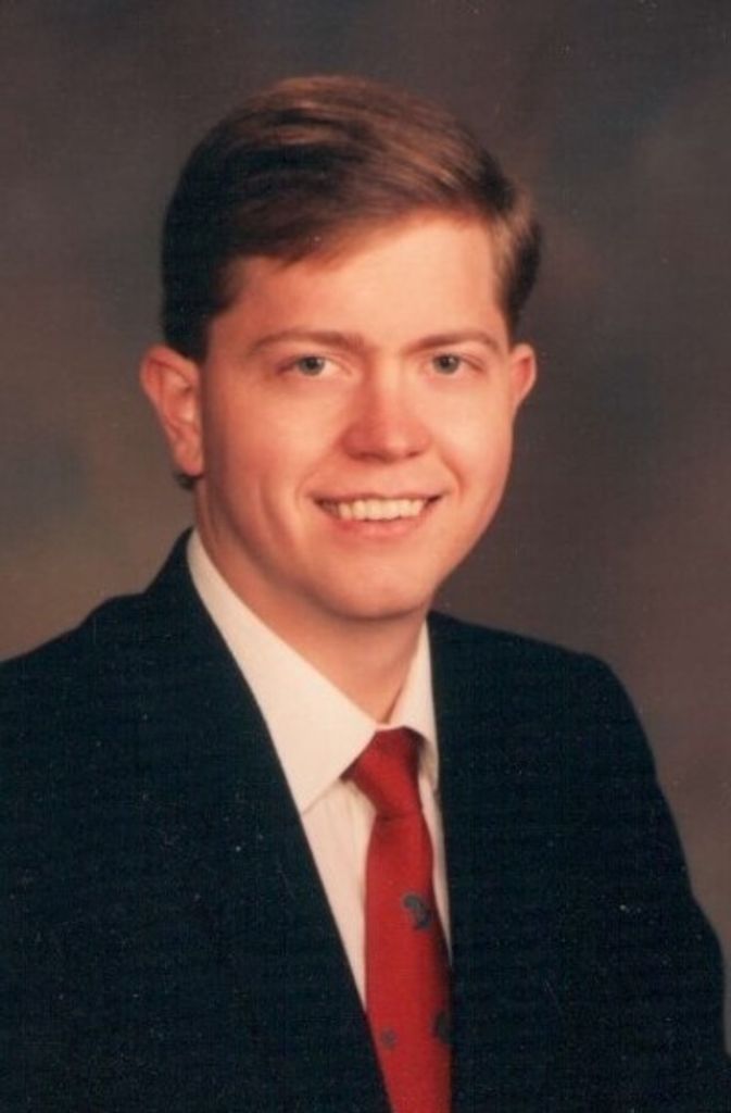 Brian Garret Hill Profile Photo