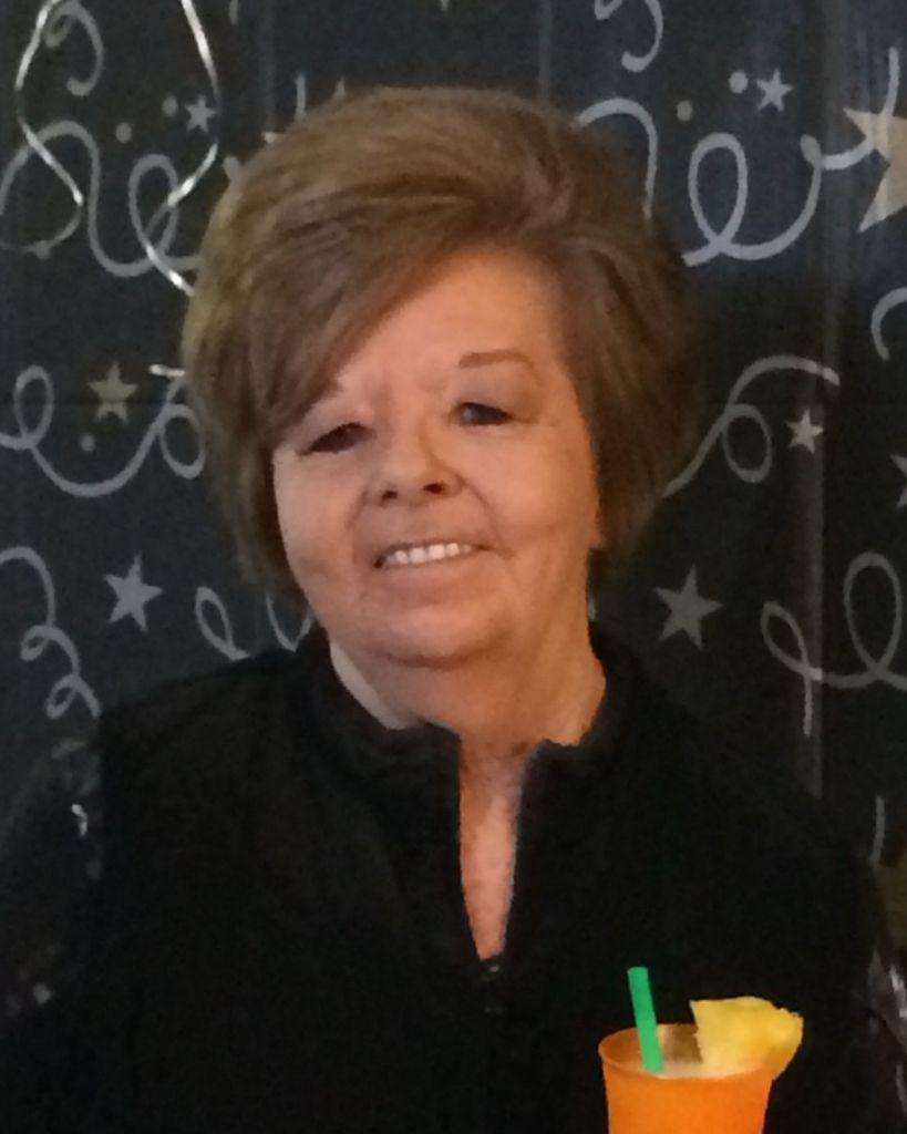 Sharon Lee Bochatey