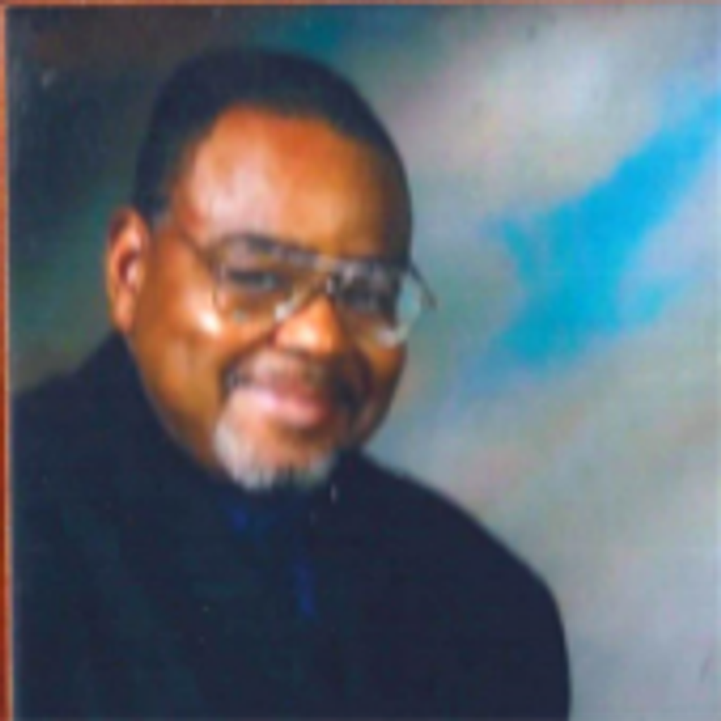 Charles  Anthony Worsham