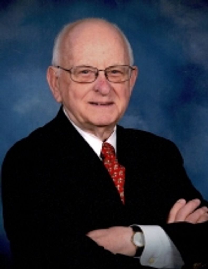 Eugene Carlston Bales, Jr. Profile Photo