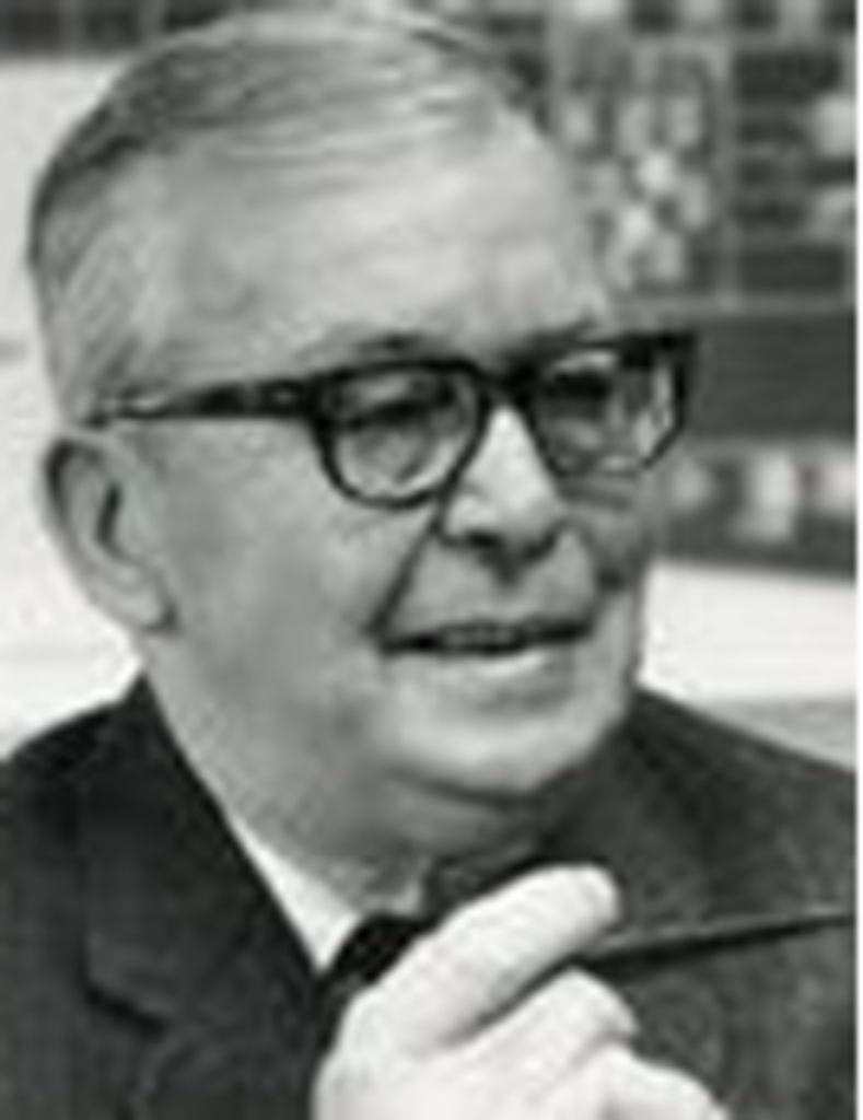Robert Samuel Chamberlin