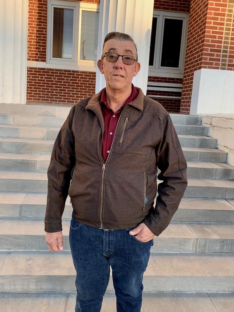 Martin Bergen Profile Photo