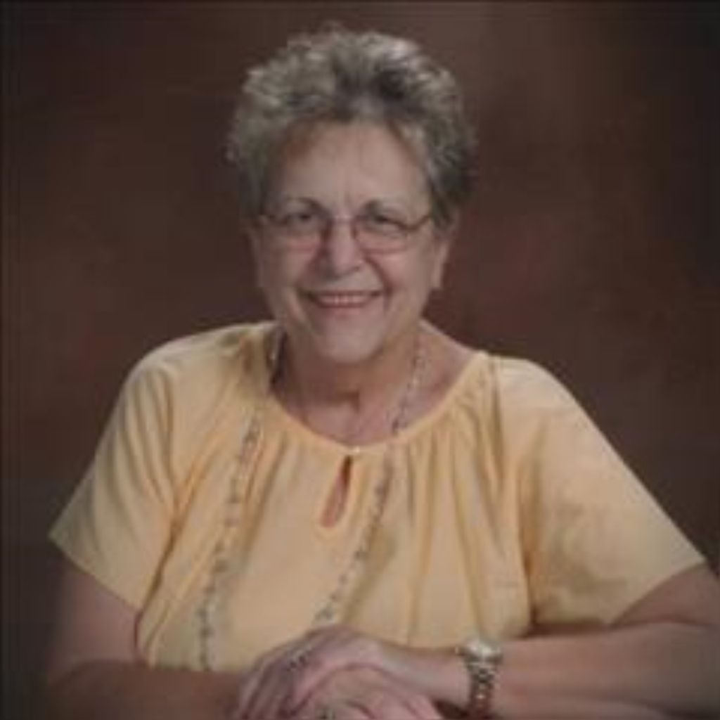 Virginia Marie Gifford Profile Photo