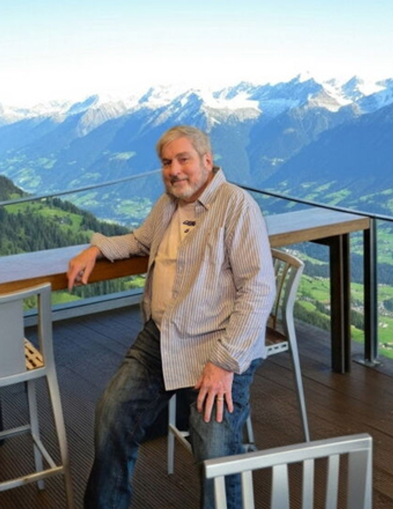 Richard Allen Phillips Profile Photo
