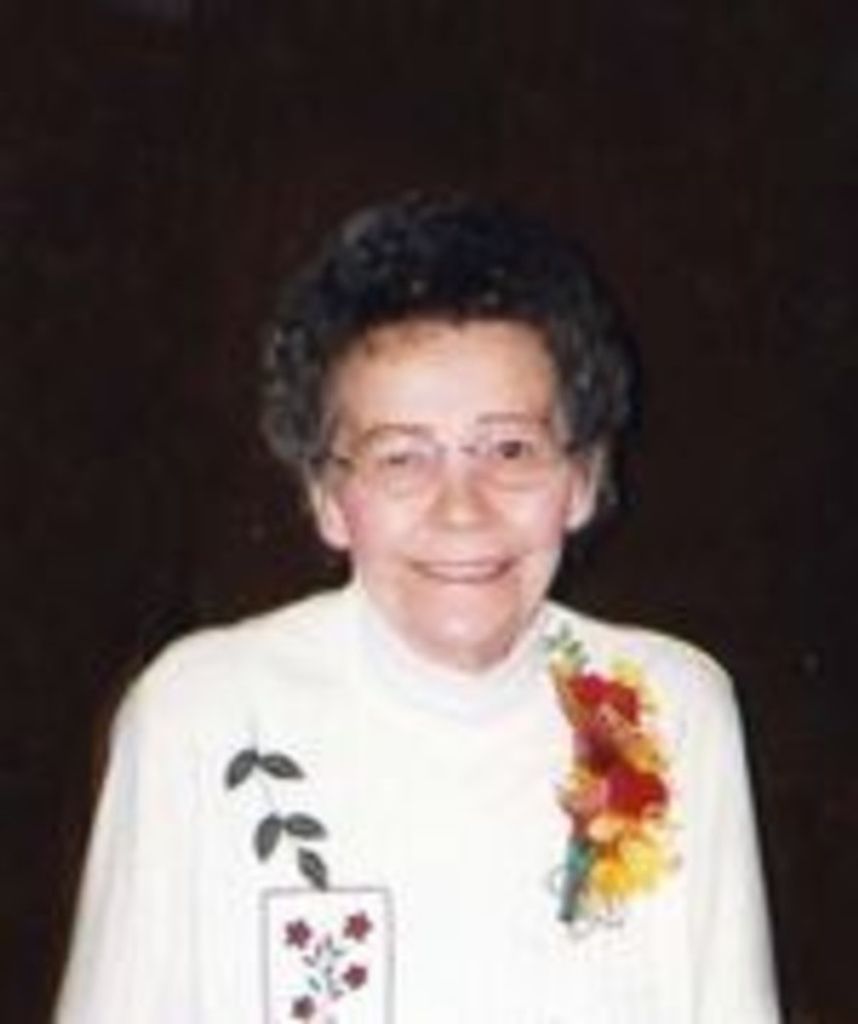 Esther L. Thurman