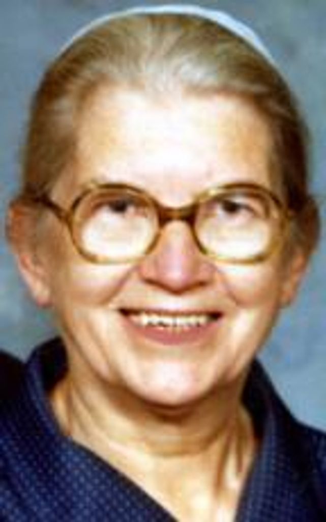Alta Mae Bomberger
