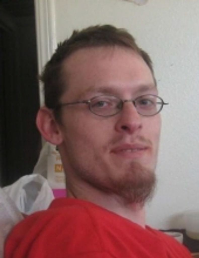 James Matthew Everly