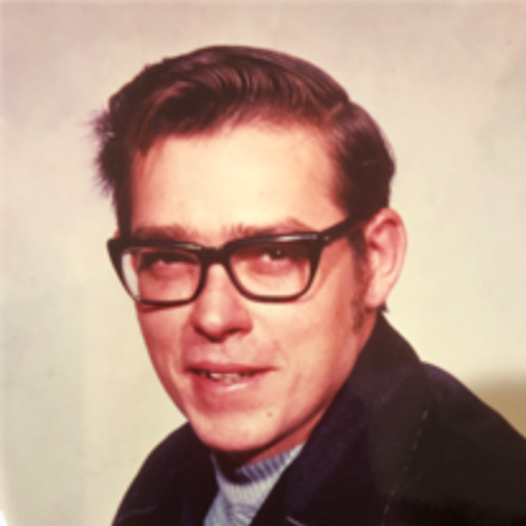 Steven Henry Profile Photo