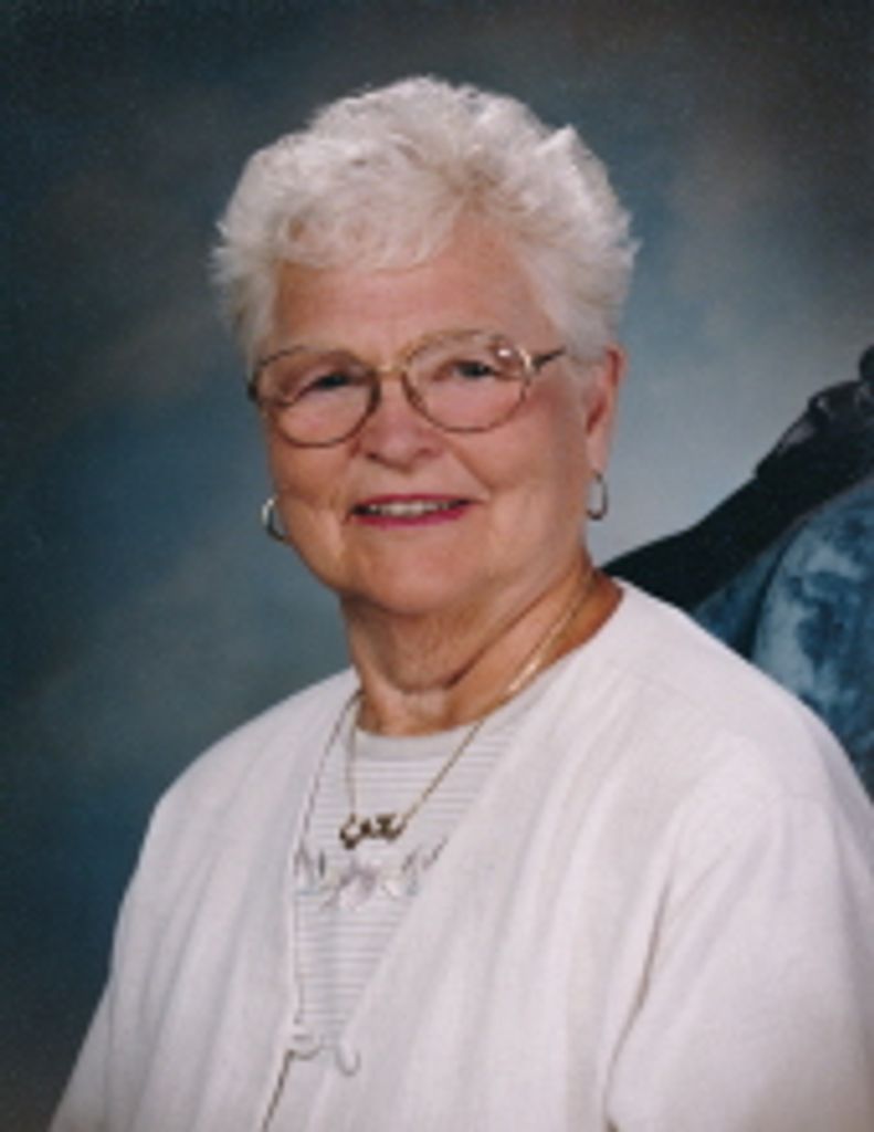 Betty Jean Elliott Profile Photo