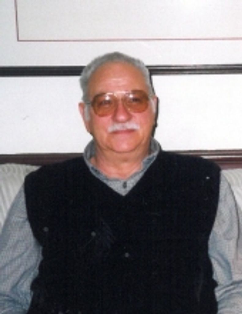 Robert L. Paxton
