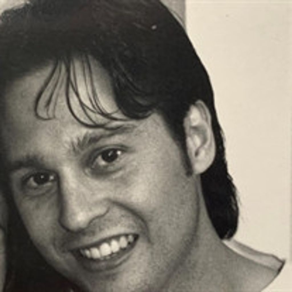 Marc Kendell Verderosa