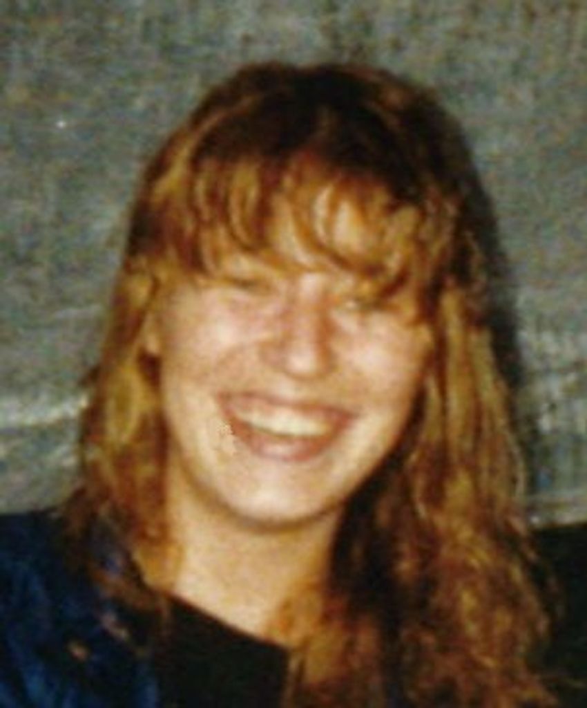 Jacqueline Laporte