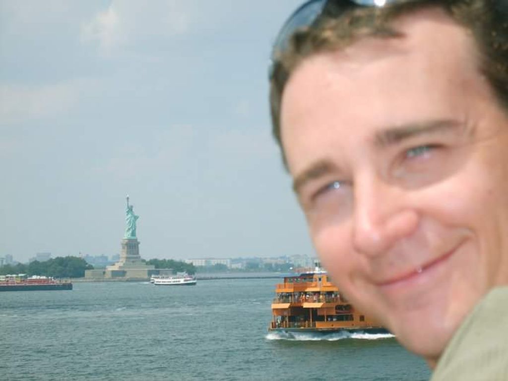 Michael “Mike” Paul Barclay